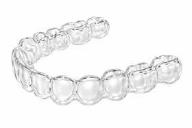 Trimaco Aligner Pro clear aligner